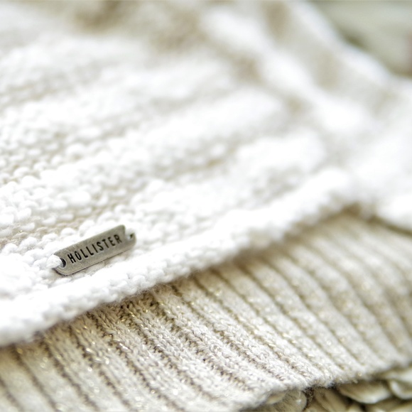 PRICE DROP! Super Soft Slouchy Hi-low Sweater - Picture 2 of 2